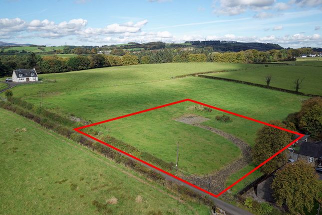 Plot of Land, Hessilhead, Beith, KA15... Land for sale