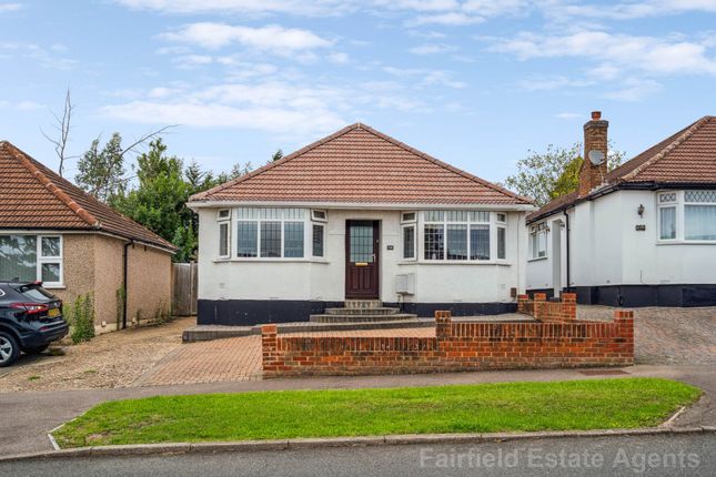 Penrose Avenue, Carpenders Park 2 bed detached bungalow for sale