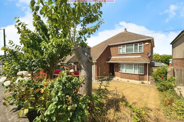 Kent Road, Longfield, Kent, DA3 4 bed detached house for sale