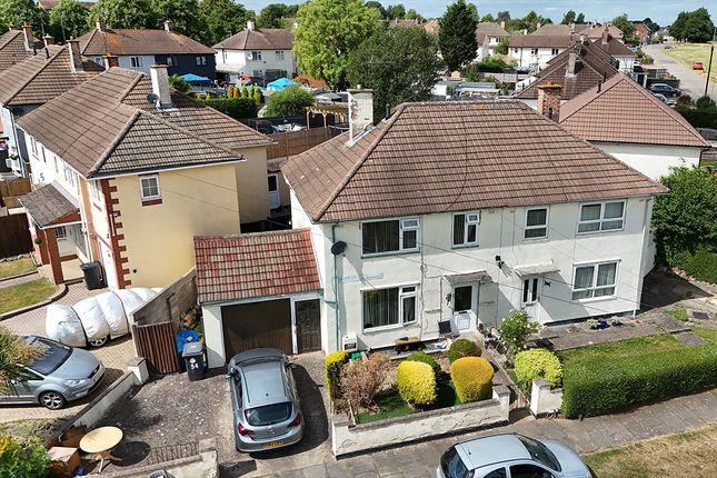 Sharmon Crescent, Leicester LE3 3 bed semi