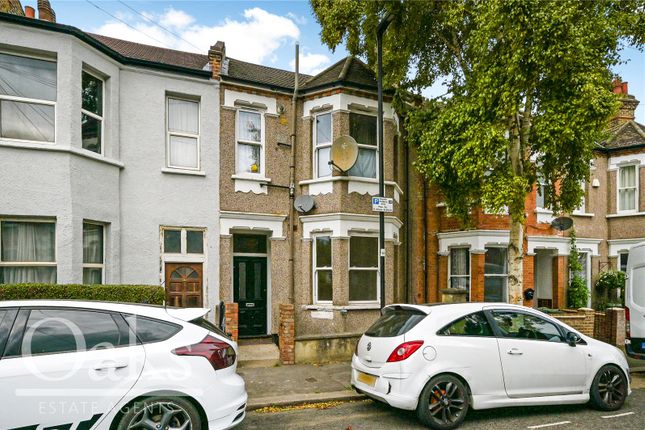 Harpenden Road, West Norwood 2 bed apartment for sale