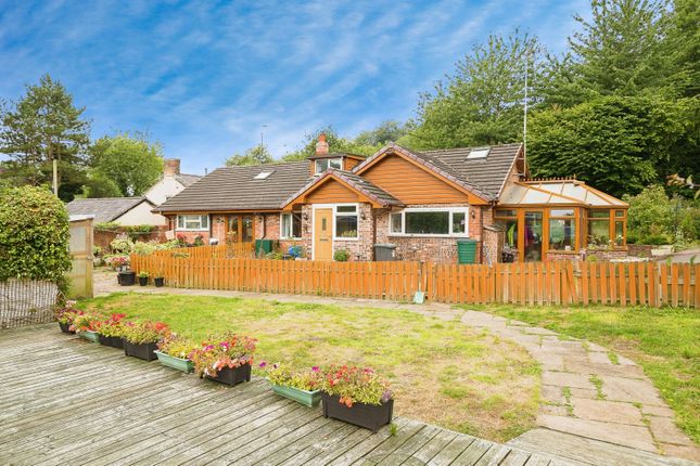 4 bedroom bungalow for sale