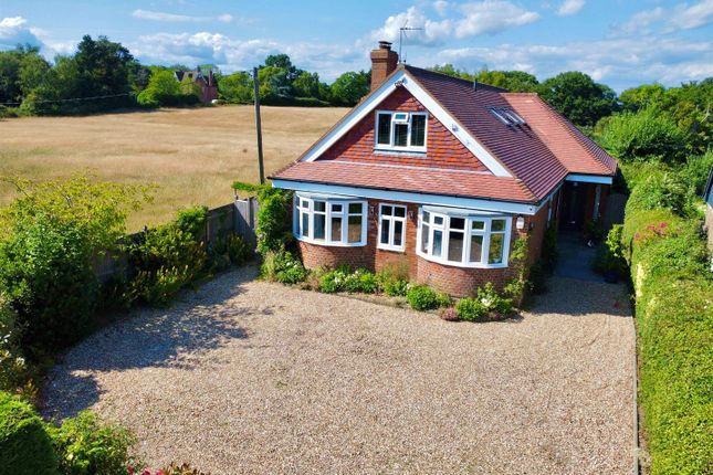 4 bedroom chalet for sale