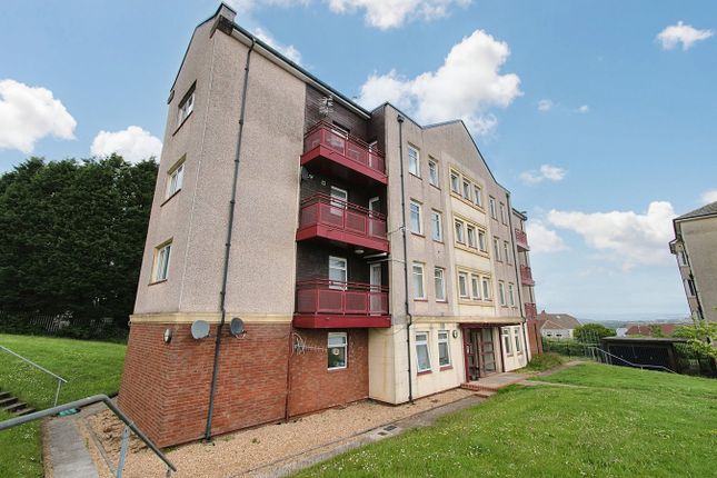 Maesglas Road, Gendros, Swansea, SA5 2 bed flat for sale