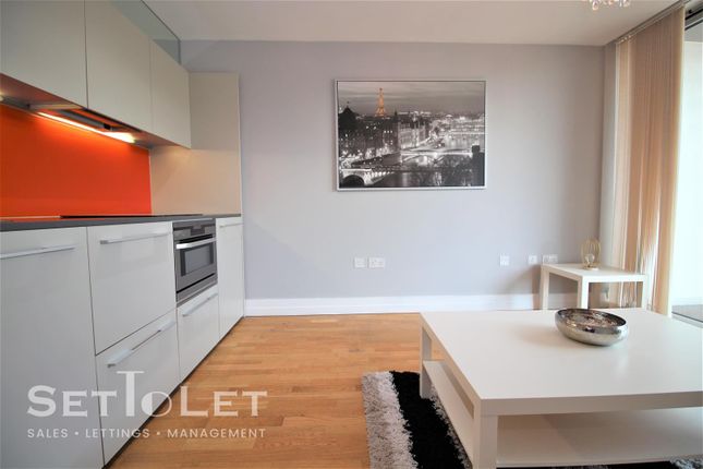 The Quad, Highcross Street, Leicester Studio for sale