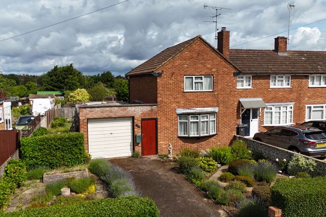 Leighton Buzzard LU7 2 bed end of terrace house for sale