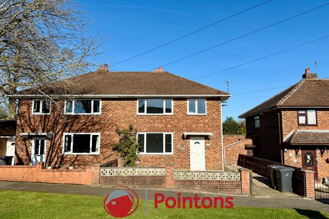 Ash Grove, Old Arley, Coventry 3 bed semi