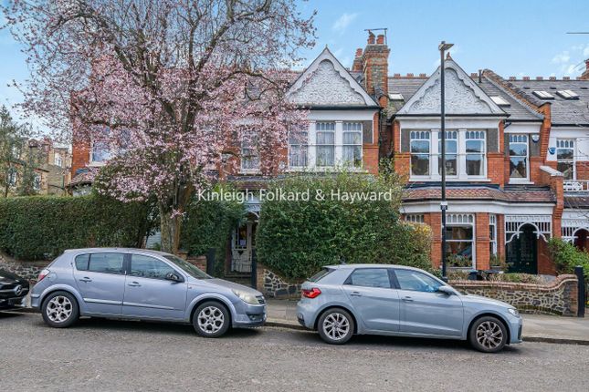 5 bedroom terraced house for sale