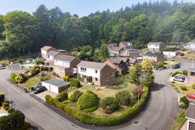 Lakeside Road, Kirkcaldy KY2 4 bed detached house for sale