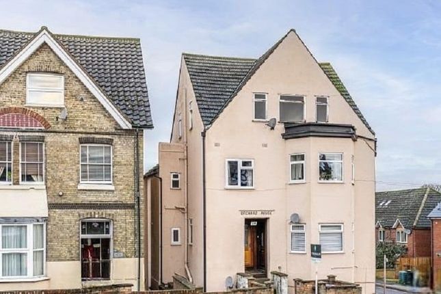 Orchard House, Old North Rd, Royston 3 bed flat for sale