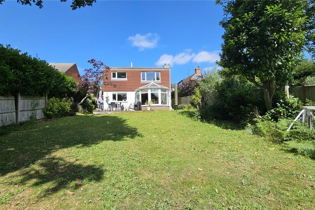 Fairview Road, Hampshire GU35 4 bed detached house for sale