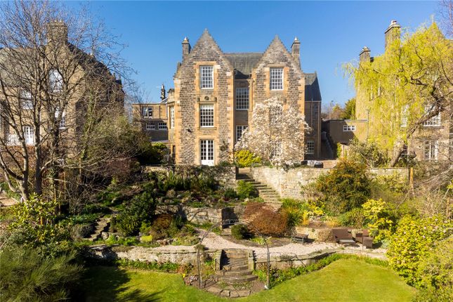 Mortonhall Road, Grange, Edinburgh, EH9 6 bed detached house for sale