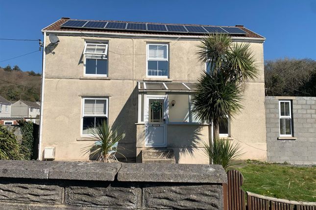 Bassett Terrace, Llanelli 4 bed detached house for sale