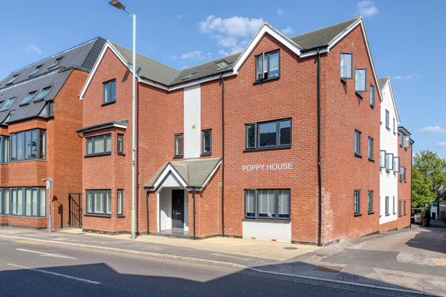 Paynes Park, Hitchin SG5 1 bed maisonette for sale