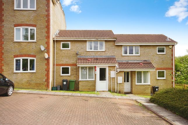 1 bedroom terraced house for sale