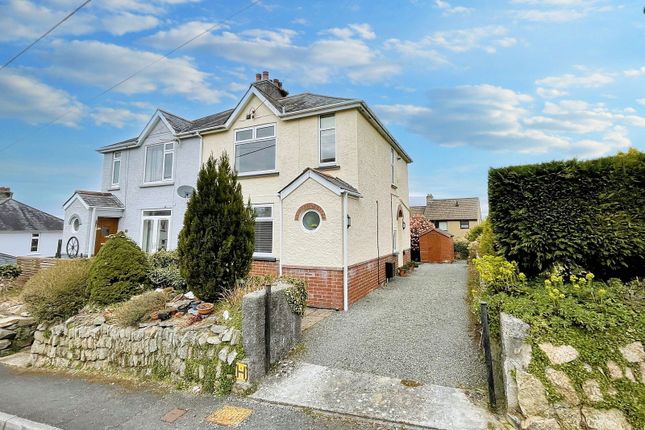 Whitham Park, Tavistock PL19 2 bed semi