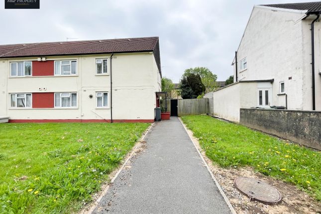 2 bed flat