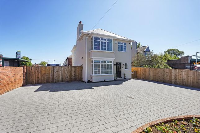 Neasham Road, Darlington 4 bed detached house for sale