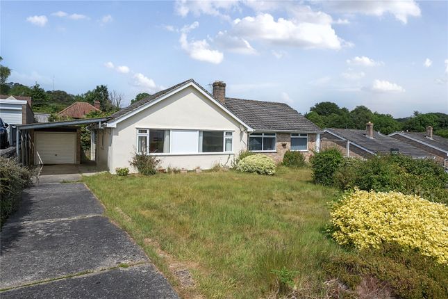 Kings Road, Wells, Somerset, BA5 3 bed bungalow for sale