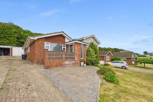 Slonk Hill Road, Shoreham by Sea 2 bed detached bungalow for sale