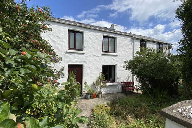 Sandyhill Road, Saundersfoot 5 bed detached house for sale