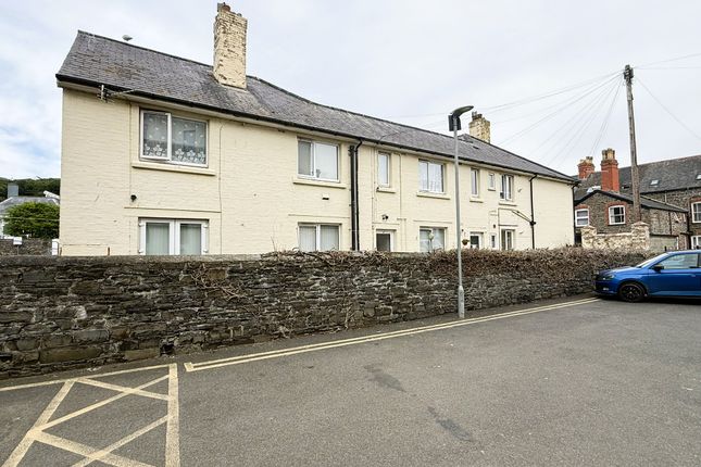 3 bed flat