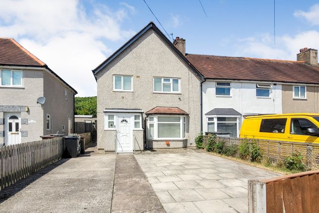Ffordd Y Mynach, Mochdre, Colwyn Bay... 3 bed semi