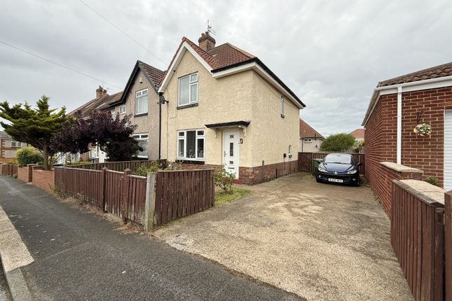 Winifred Street, Sunderland SR6 2 bed semi