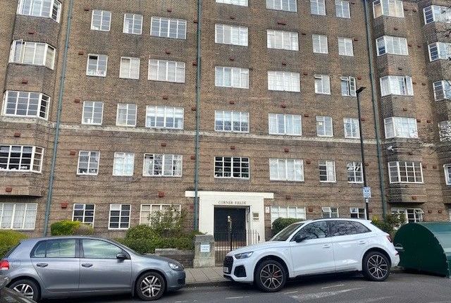 Corner Fielde, Streatham Hill, London 1 bed apartment for sale