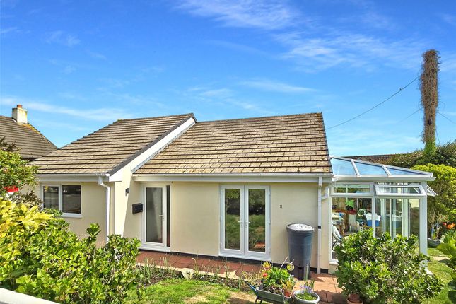 Gladwell Gardens, Stratton, Bude... 3 bed bungalow for sale
