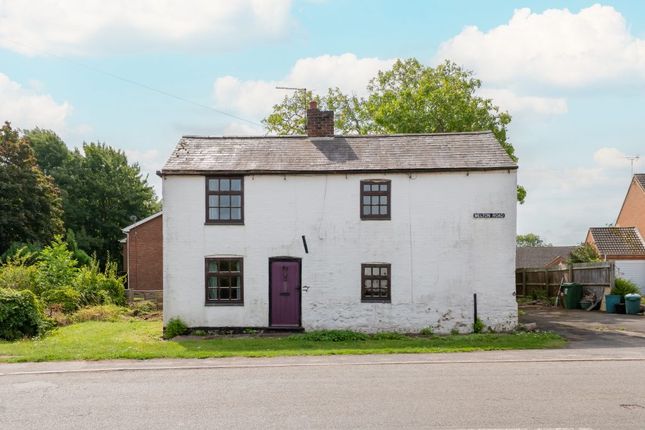 2 bedroom cottage for sale