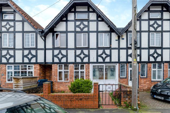 Ashville Road, Ashton, Bristol, BS3 3 bed terraced house for sale
