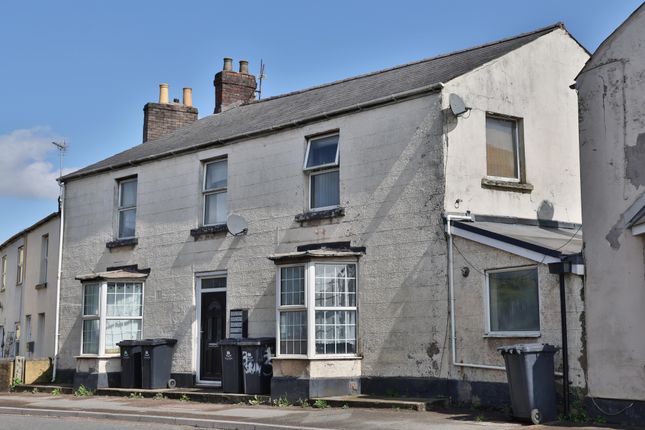 Steam Mills, Cinderford GL14 8 bed semi