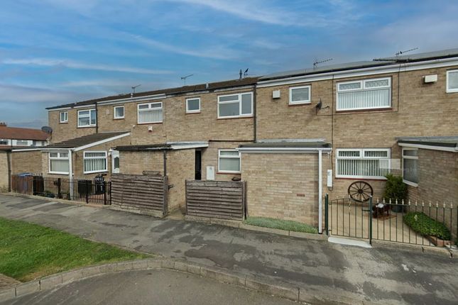 Hotham Drive, Hull, HU5 3 bed house for sale