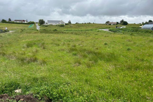 Plot for sale