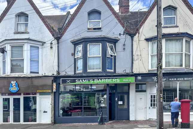 Susans Road, Eastbourne BN21 4 bed house for sale