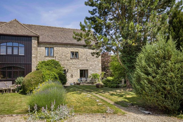 Downs Mill, Frampton Mansell, Stroud... 3 bed house for sale