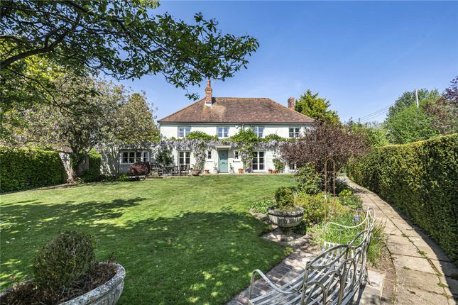 The Green, Nettlebed... 5 bed detached house for sale