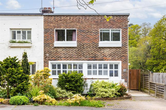 Sunnywood Drive, Haywards Heath 3 bed semi