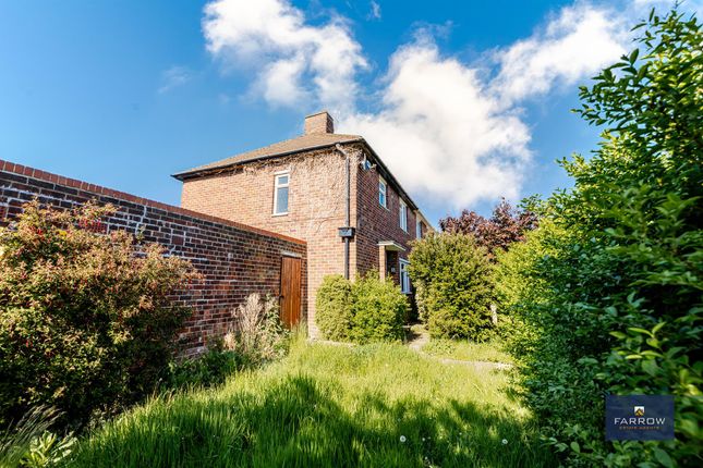 3 bed semi-detached house