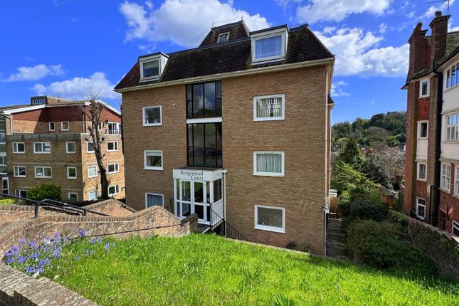 Baslow Road, Meads, Eastbourne 2 bed flat for sale