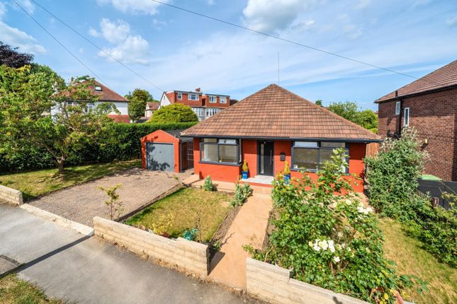 4 bedroom detached bungalow for sale
