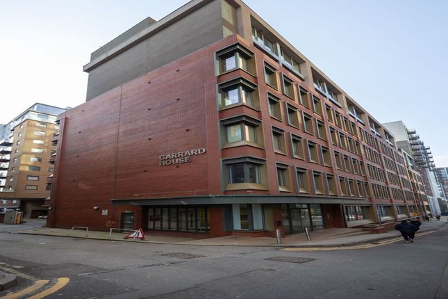 Garrard Street, Reading RG1 1 bed flat for sale