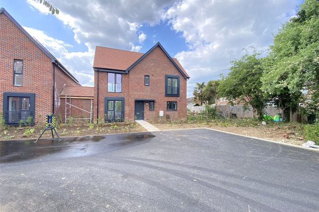 Ashing Close, West Ashling... 2 bed house for sale