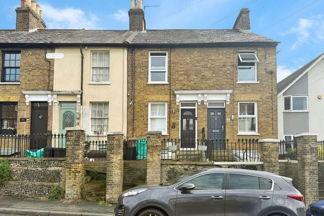 East Hill, South Darenth, Dartford, DA4 2 bed terraced house for sale