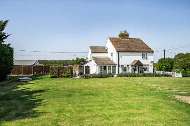 Gorse Road, Orpington, Kent 2 bed semi