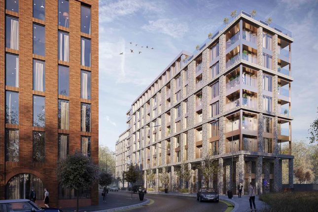 2 bed flat