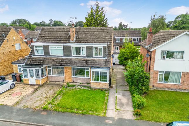 Longwood Crescent, Alwoodley 3 bed semi