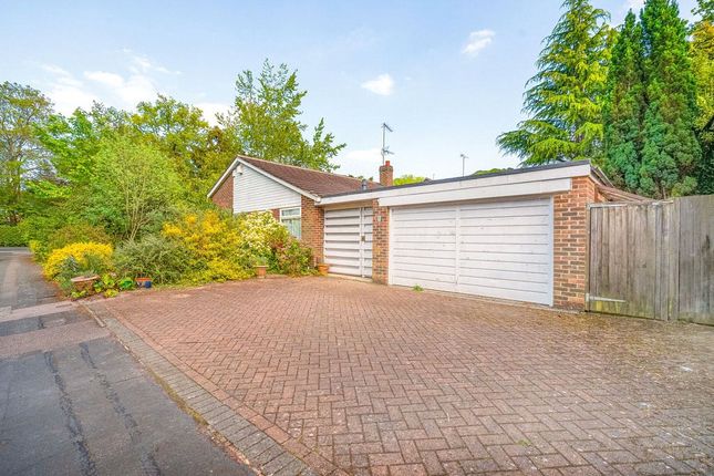 Birchmead, Hertfordshire WD17 3 bed bungalow for sale