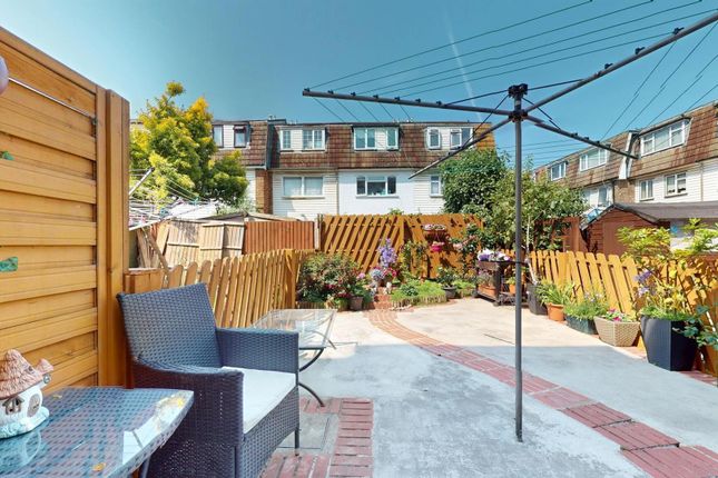 4 bedroom town house for sale